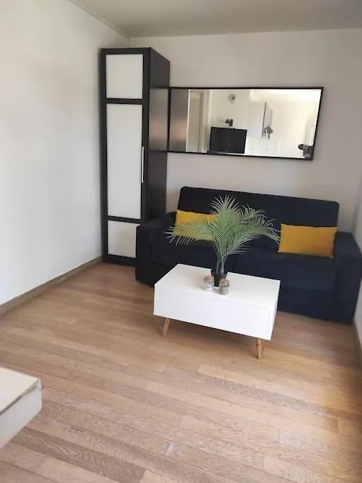 Charmant Appartement, Terrasse, Piscine, Parking Mougins 0*,